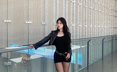 俄国一姐Rapper潮水